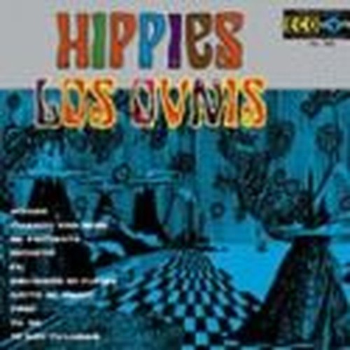 hippies