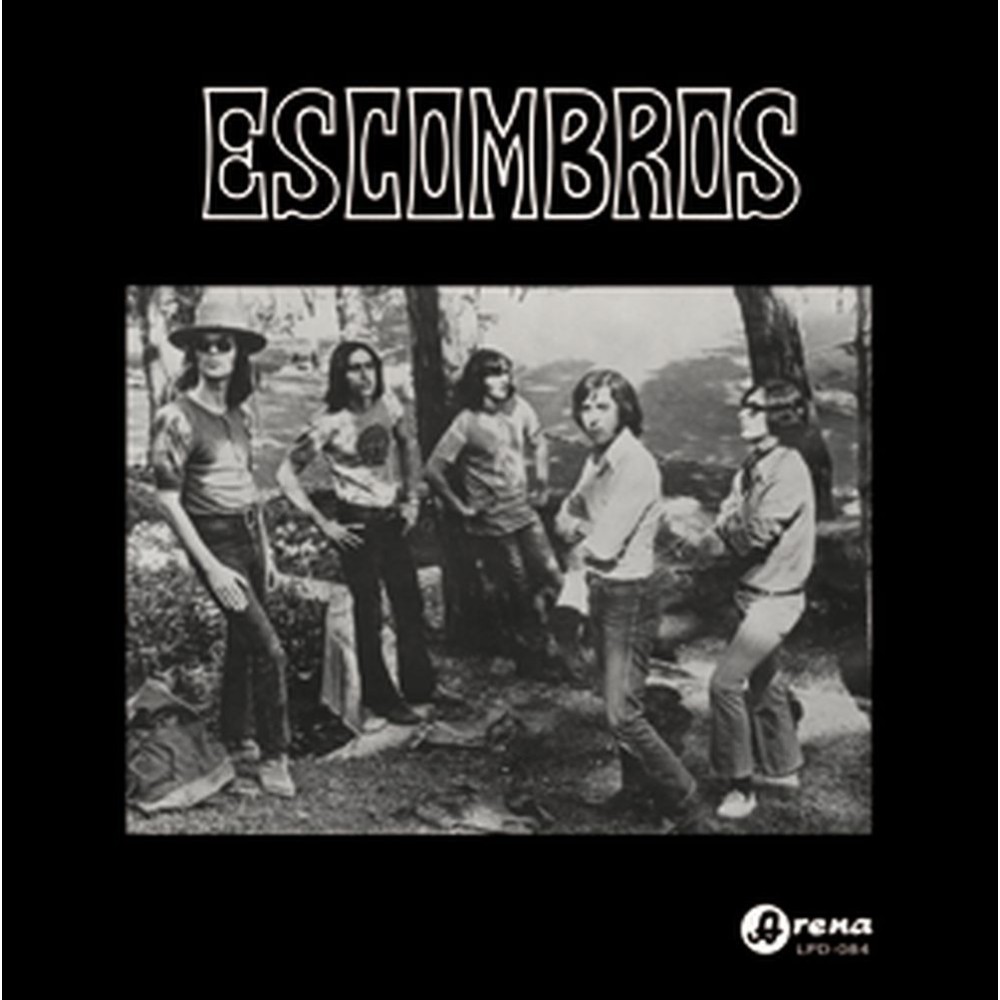 escombros