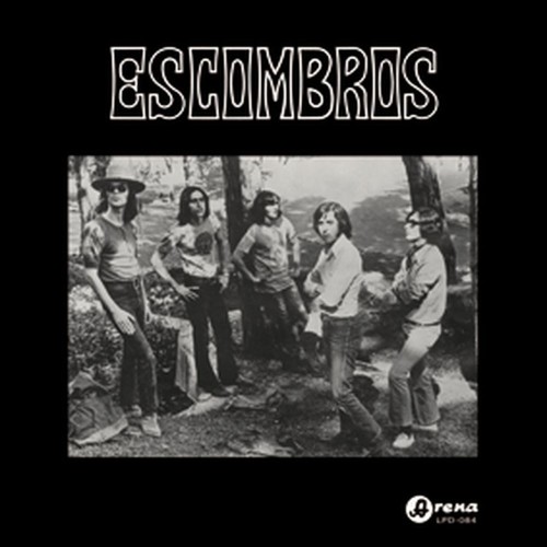 escombros