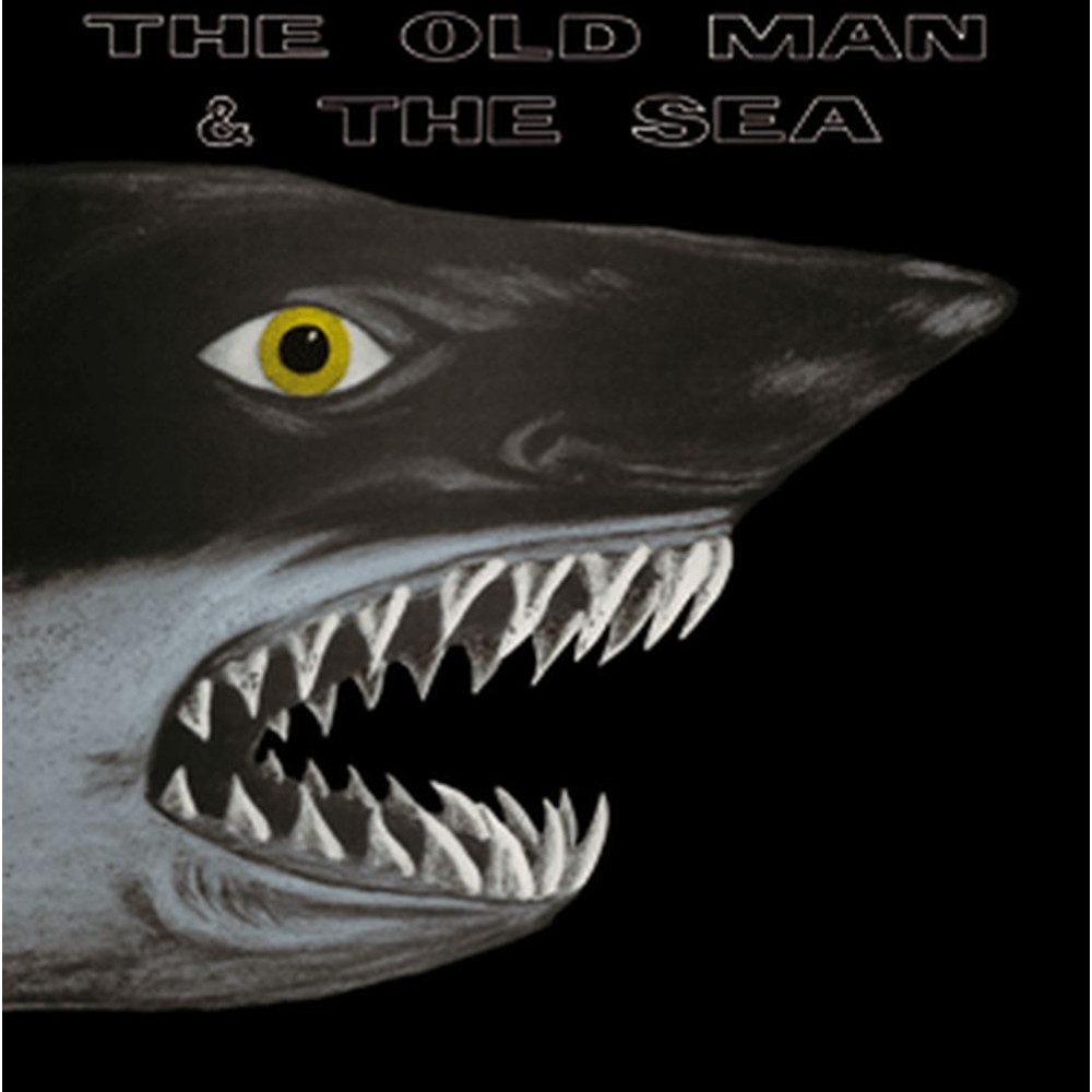 old man and the sea