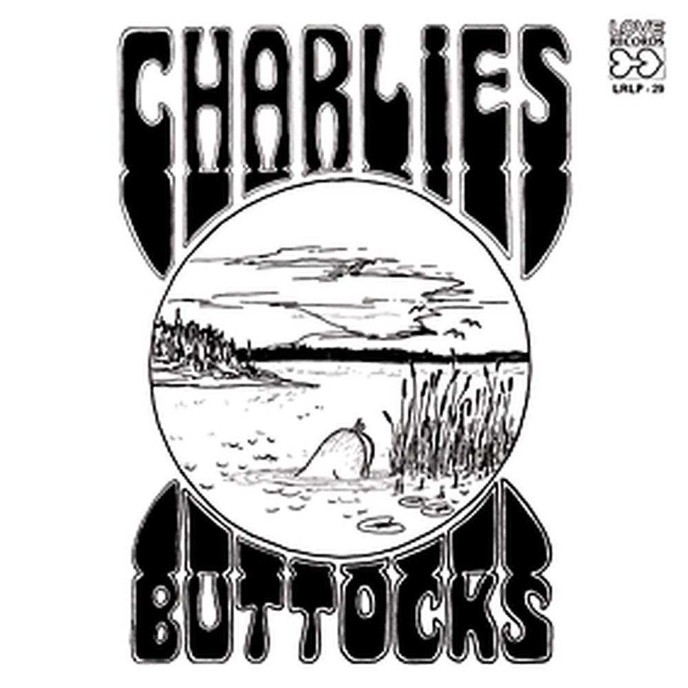 buttocks
