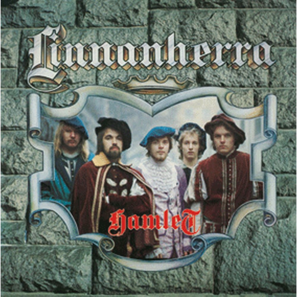 linnanherra