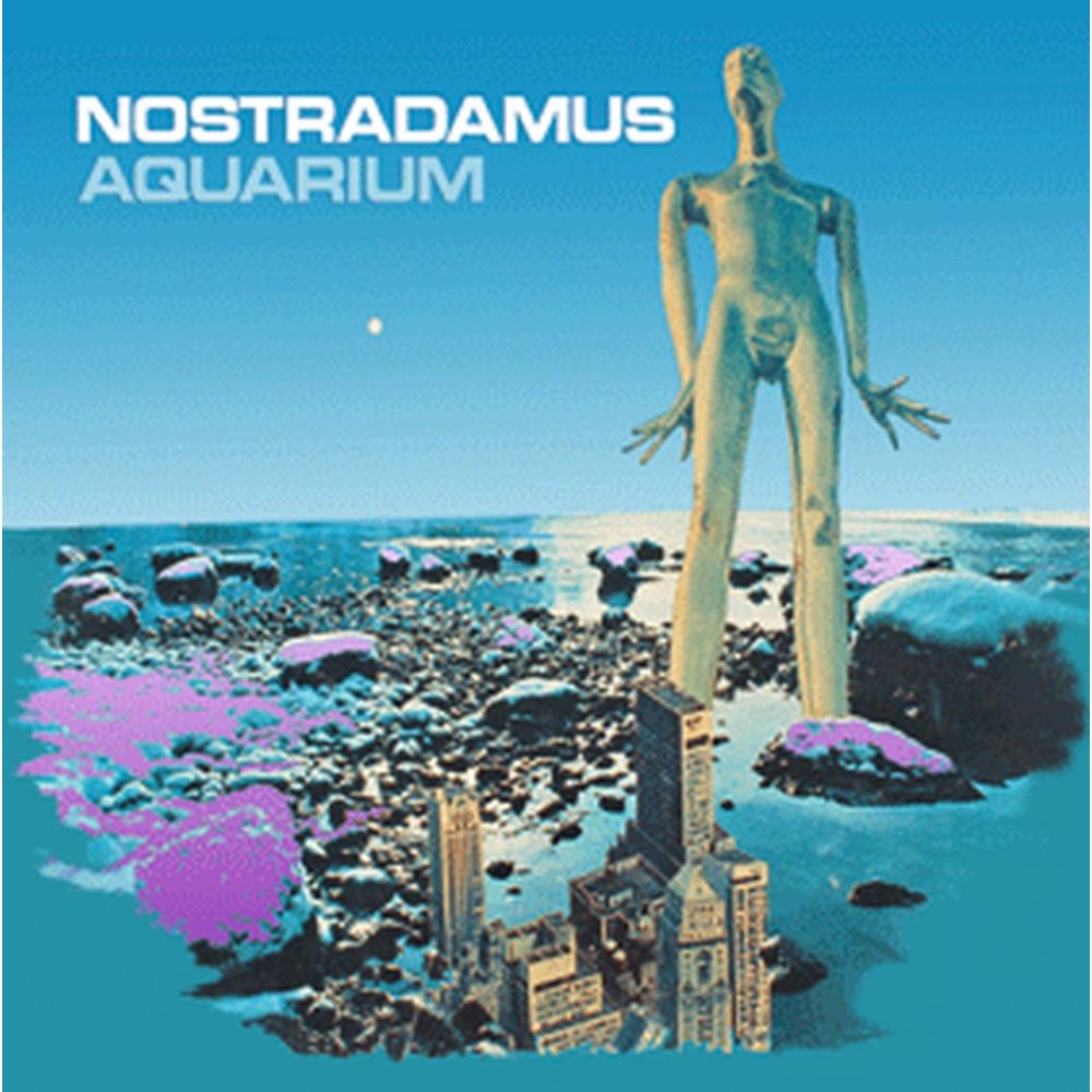 aquarium