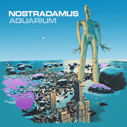 aquarium