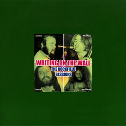 the rockfield sessions