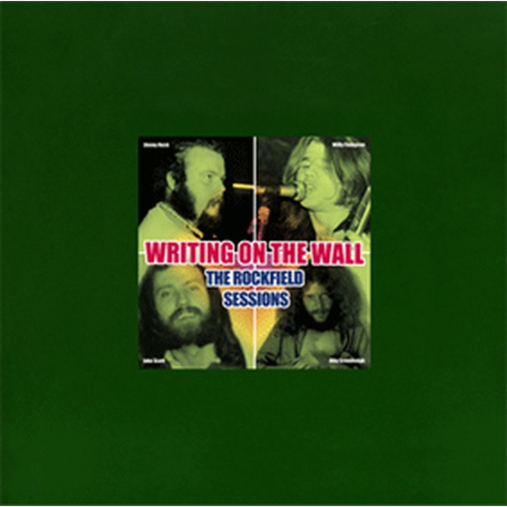 the rockfield sessions