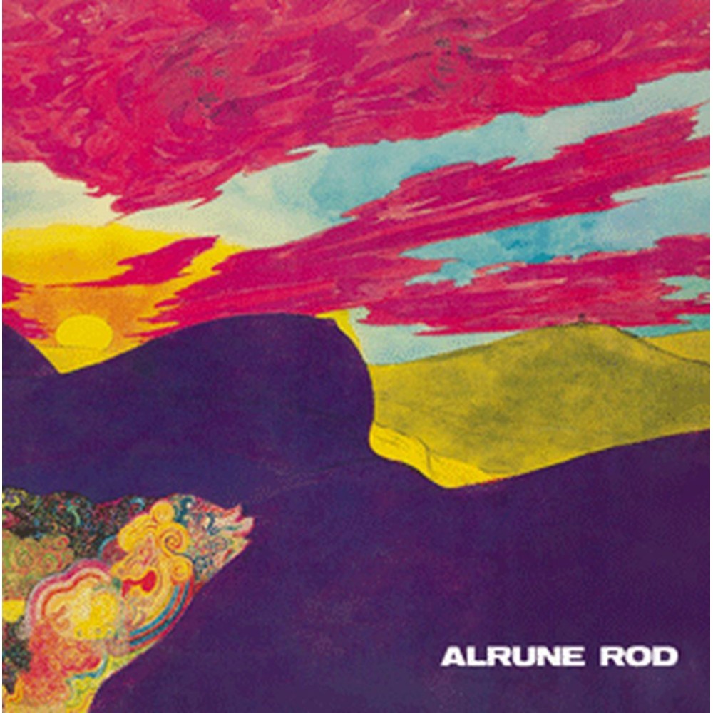 alrune rod (+7