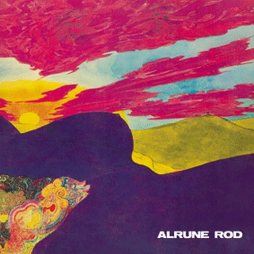 alrune rod (+7