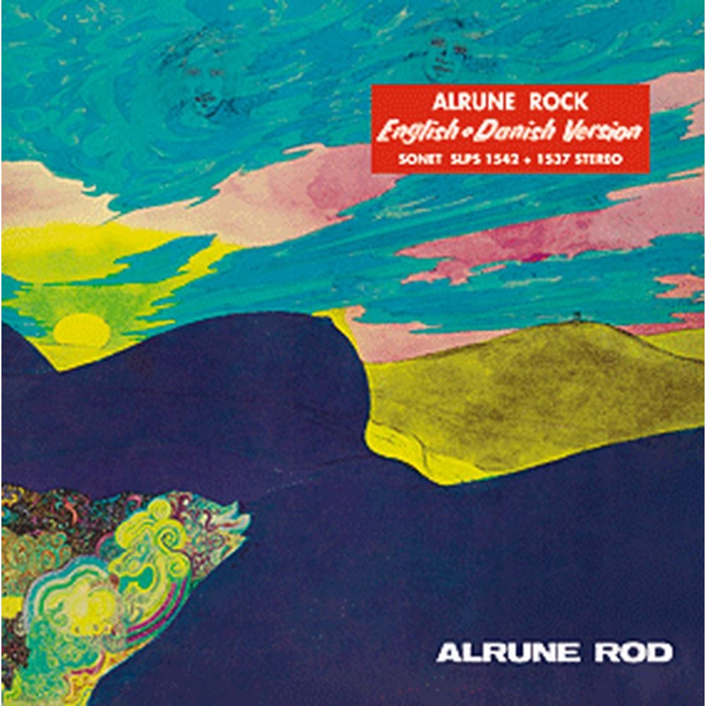 alrune rock