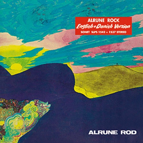 alrune rock