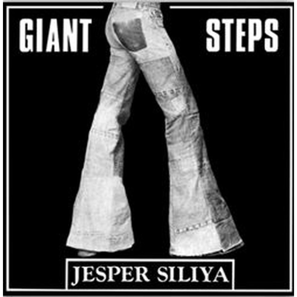 giant steps (+cd)