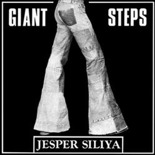 giant steps (+cd)
