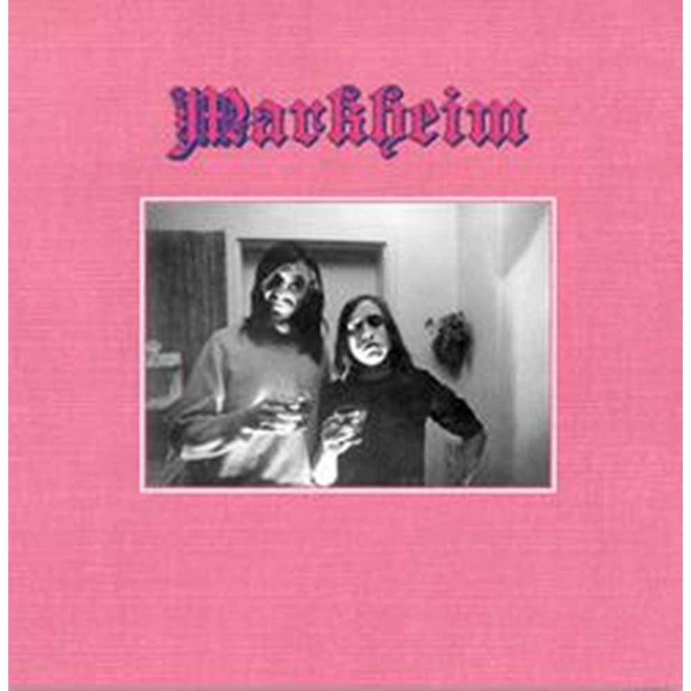 markheim (+cd)