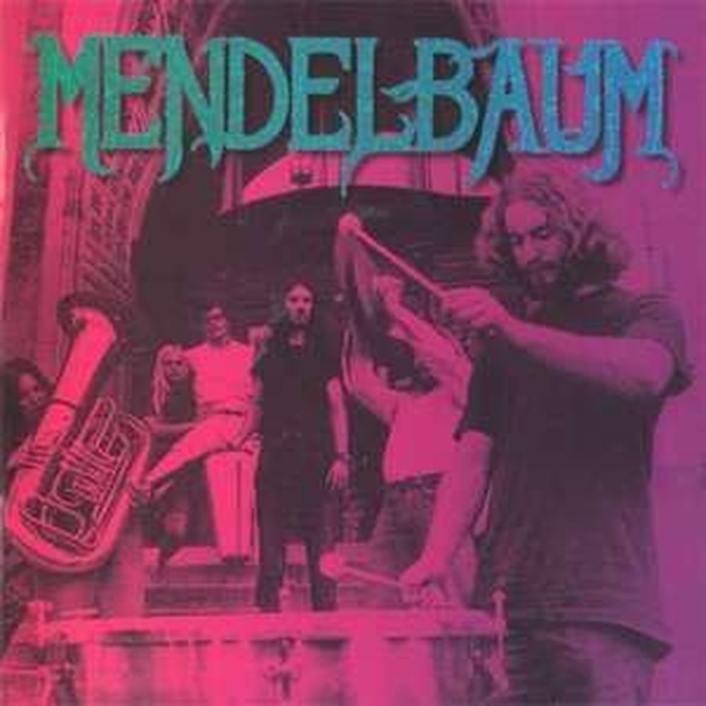 mendelbaum