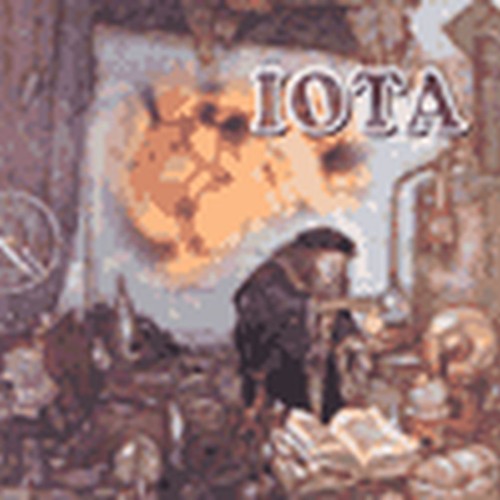 iota