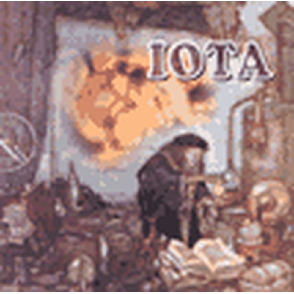 iota