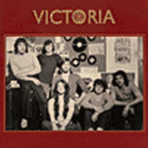 victoria