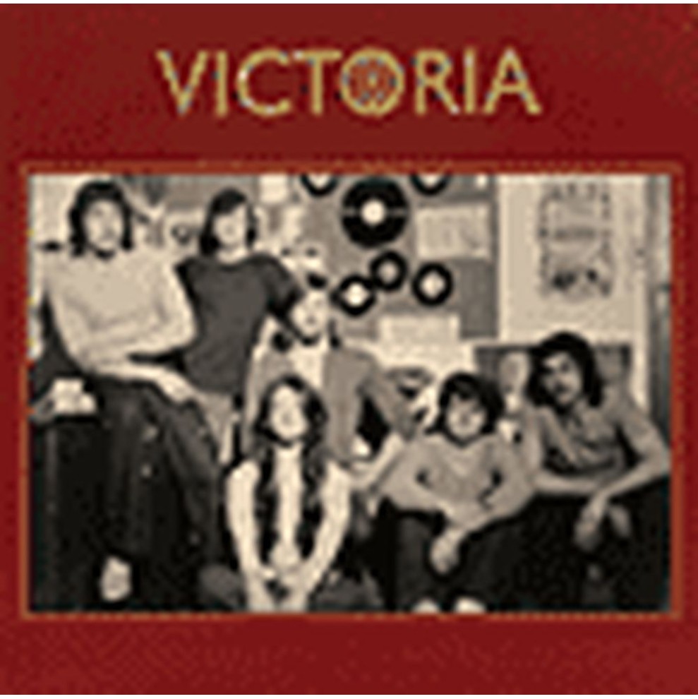 victoria