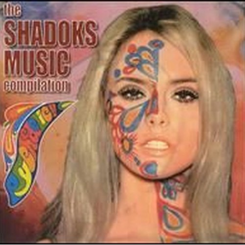the shadoks music compilation