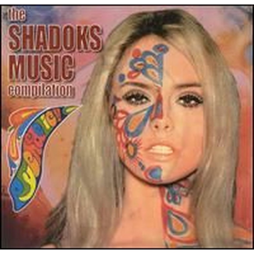 the shadoks music compilation