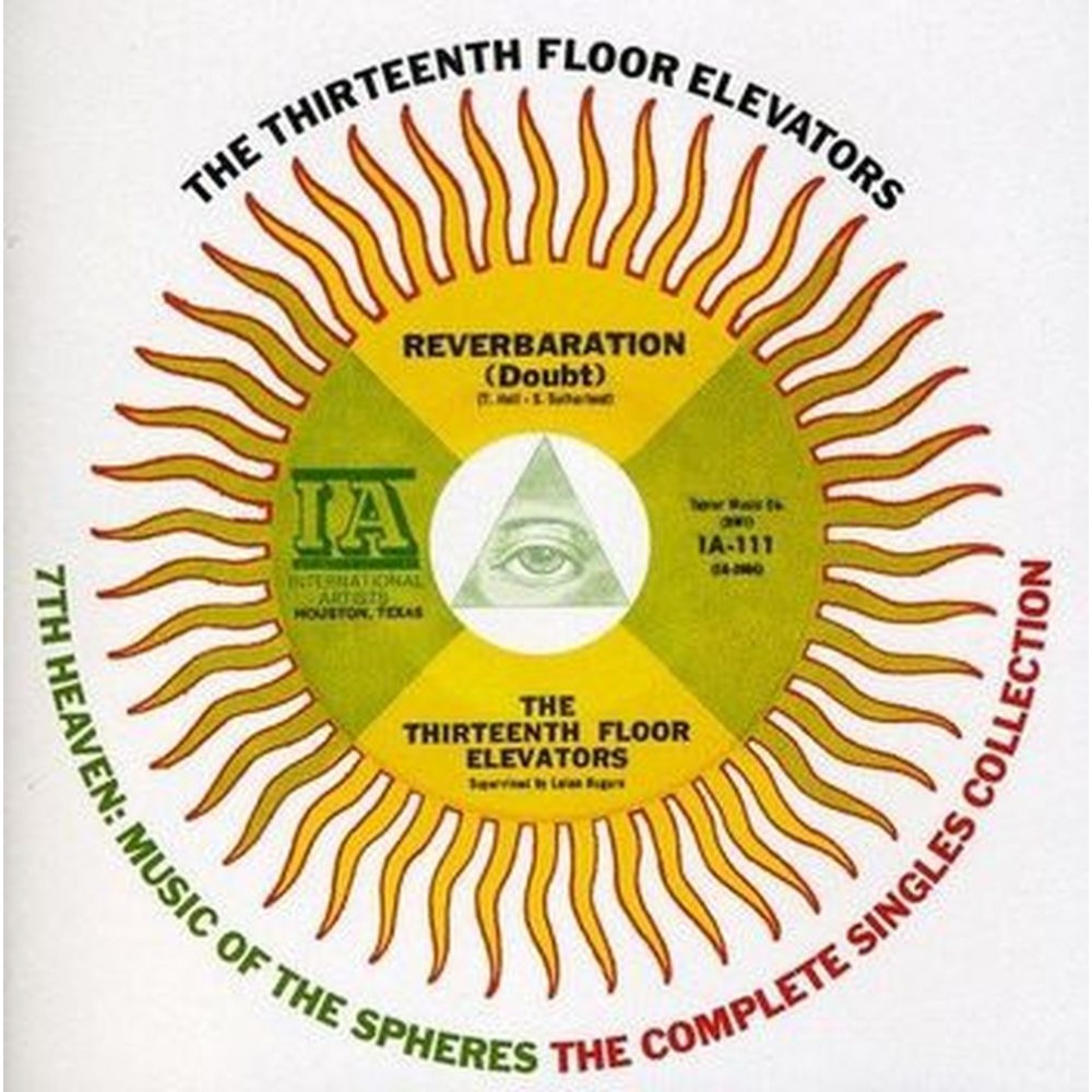 7th heaven (complete singles collection)