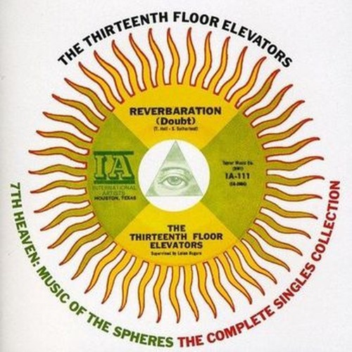 7th heaven (complete singles collection)