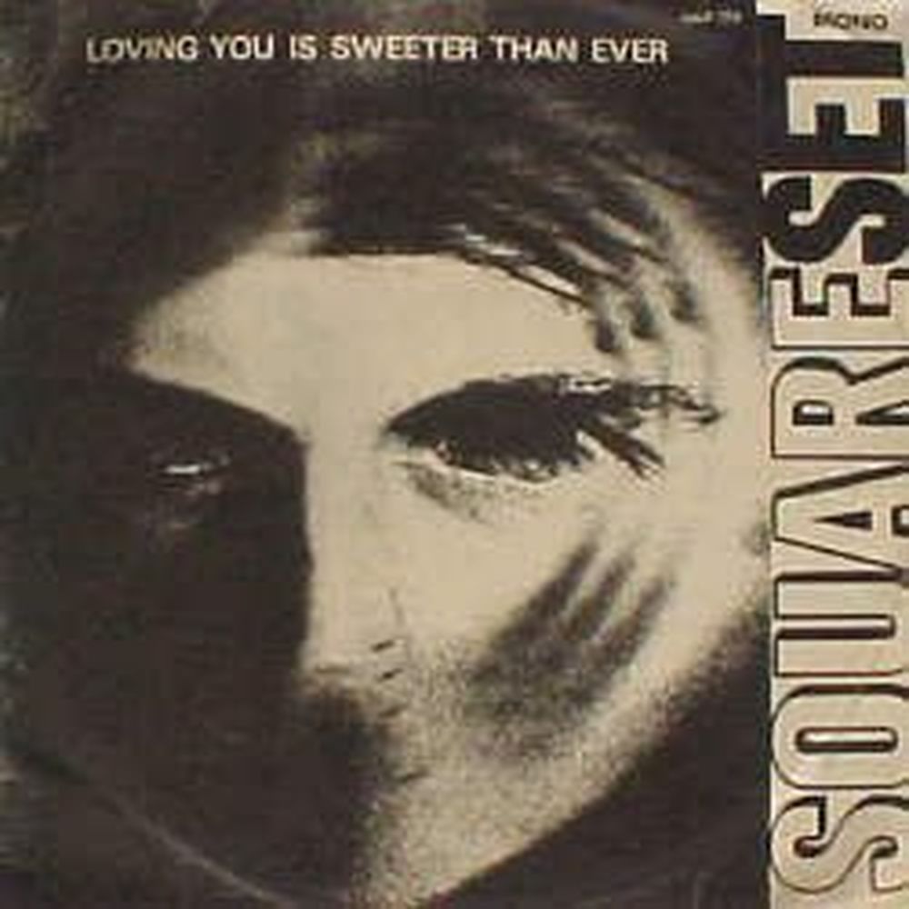 loving you is sweater than ever