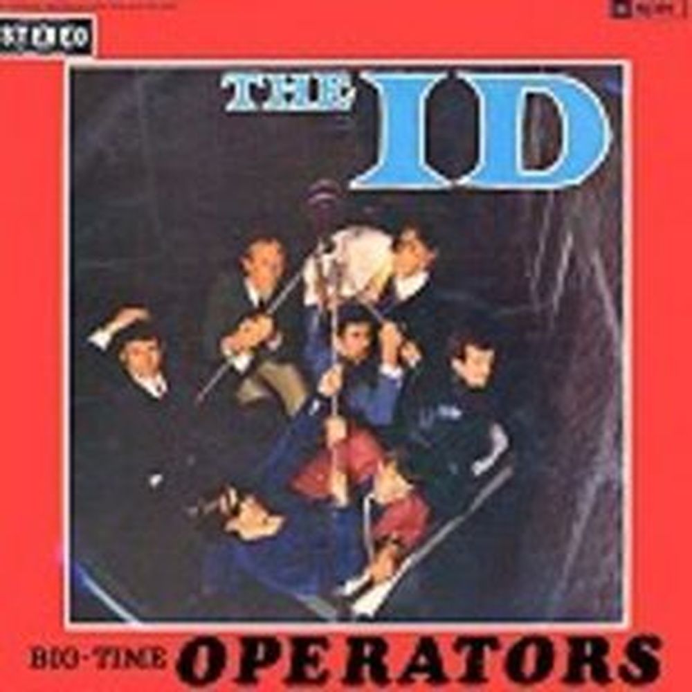 big-time operators