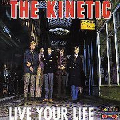 live your life