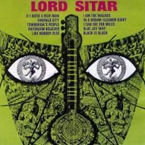 lord sitar