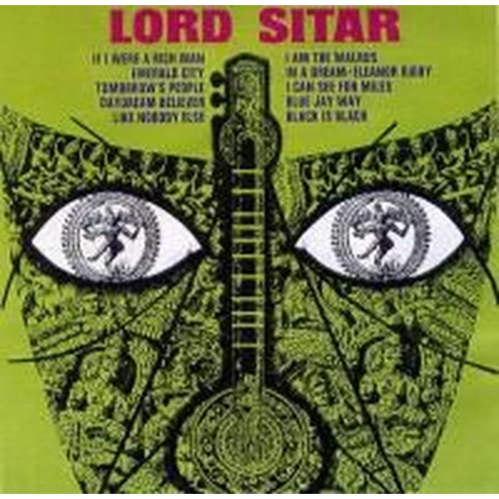lord sitar