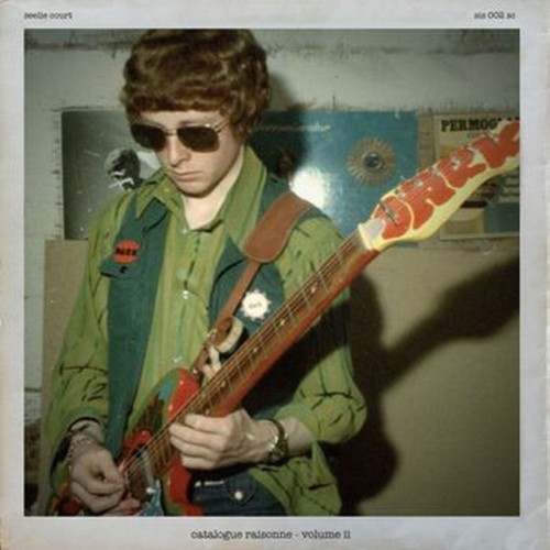 catalogue raisonne - volume ll live part one