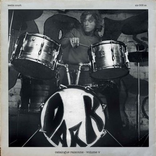 catalogue raisonne - volume v
