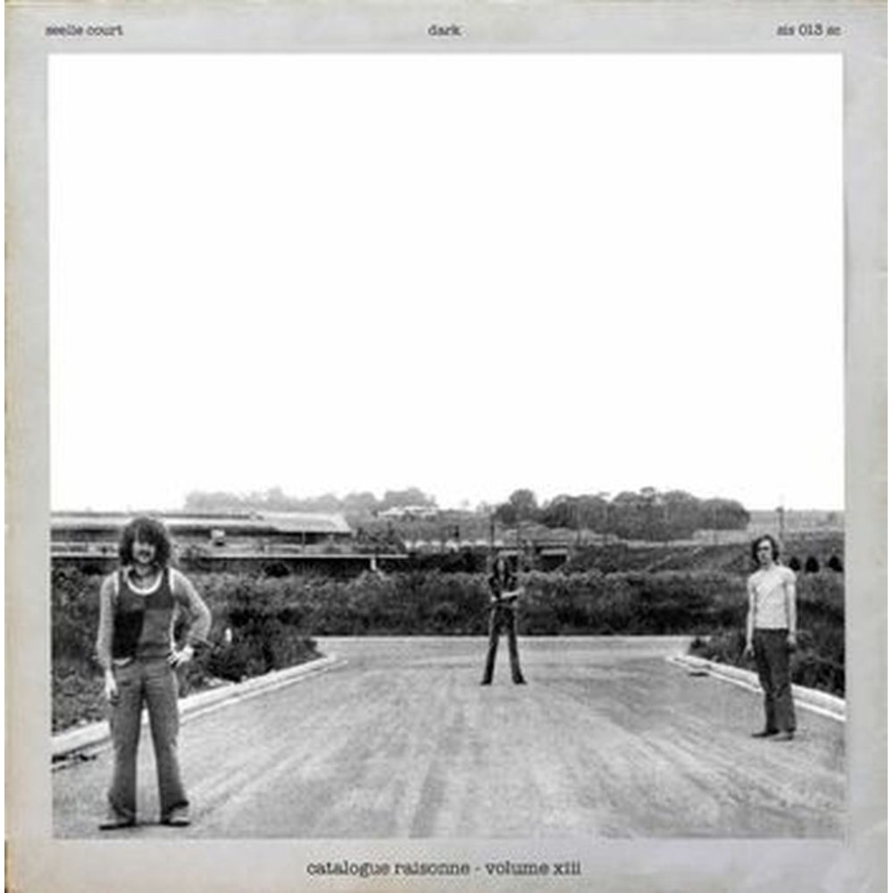 catalogue raisonne - volume xlll: anonymous days  part 2