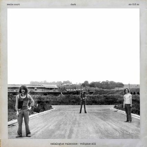 catalogue raisonne - volume xlll: anonymous days  part 2