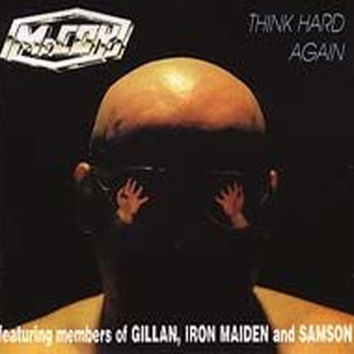 think hard again