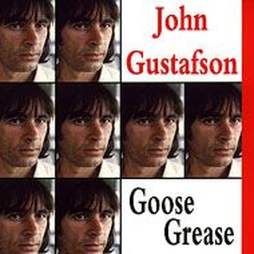 goose grease