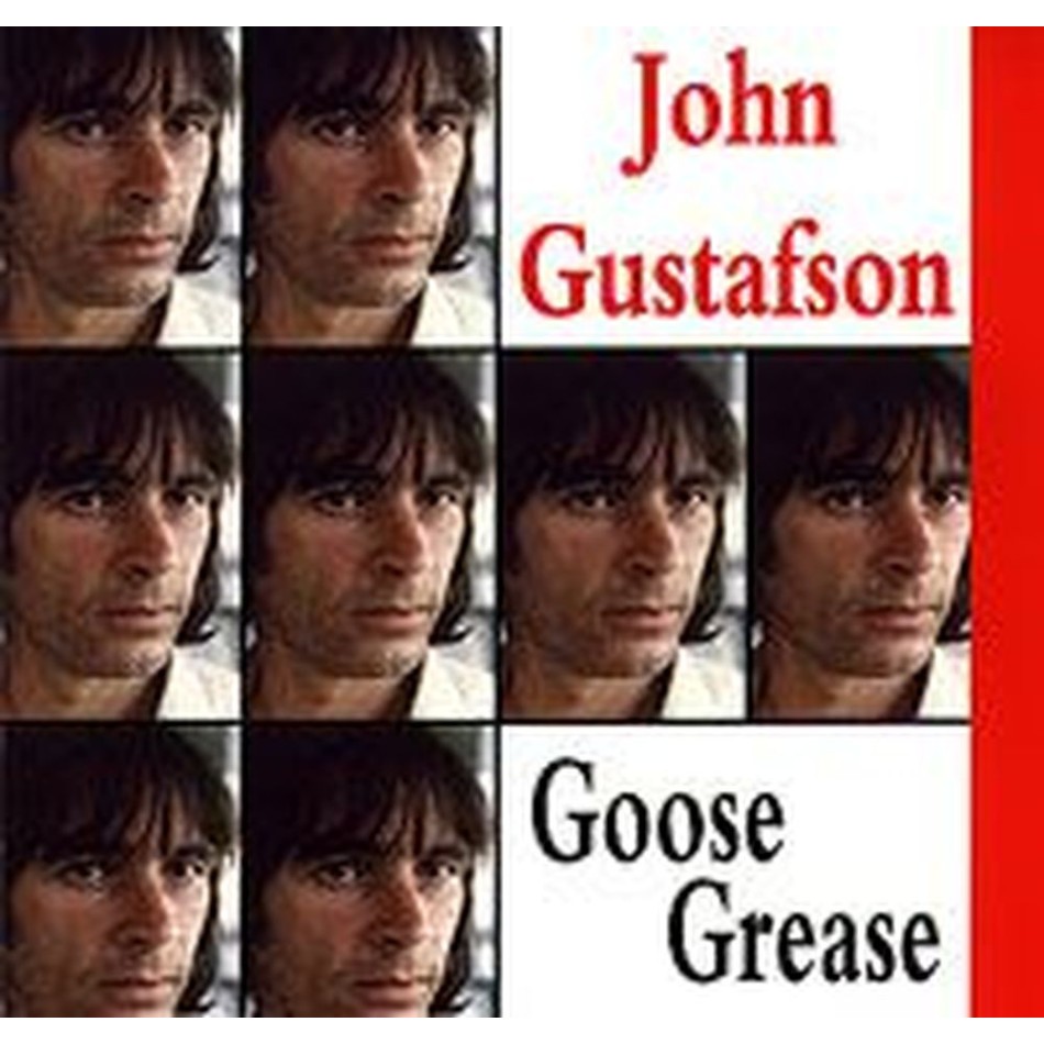 goose grease
