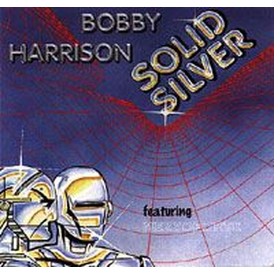 solid silver