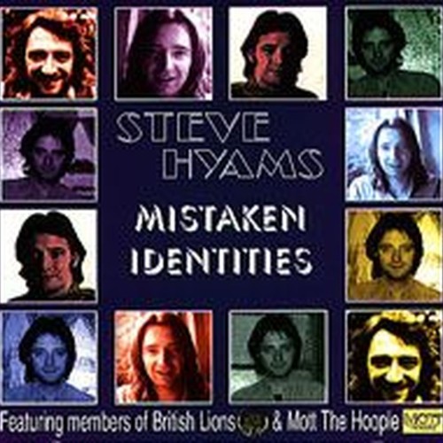 mistaken identities