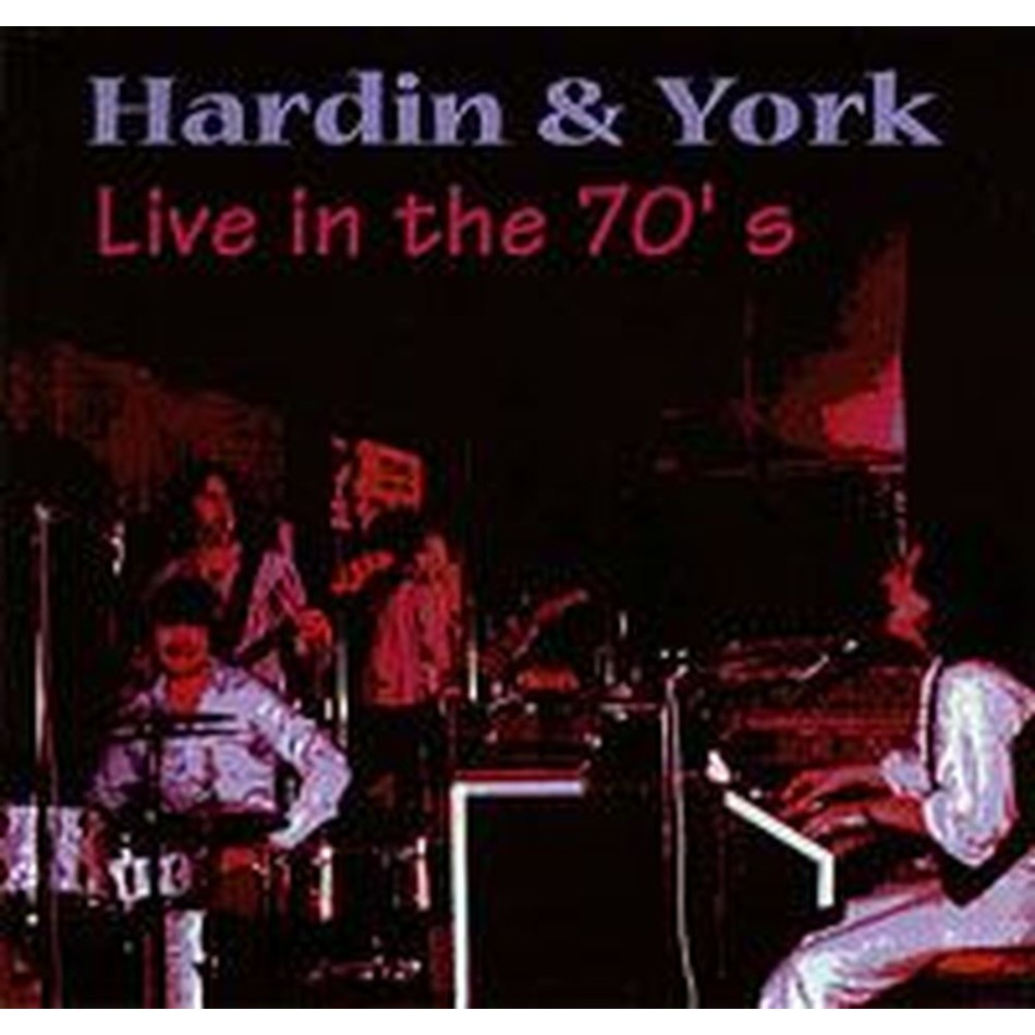 live in the 70s