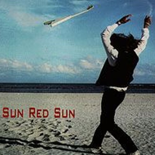sun red sun