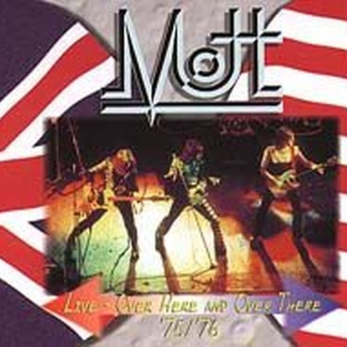live - over here and overthere '75/'76
