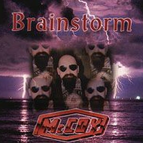 brainstorm