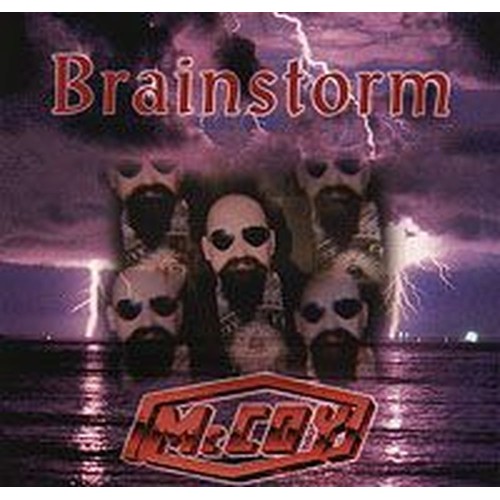brainstorm