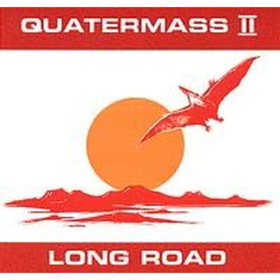 long road