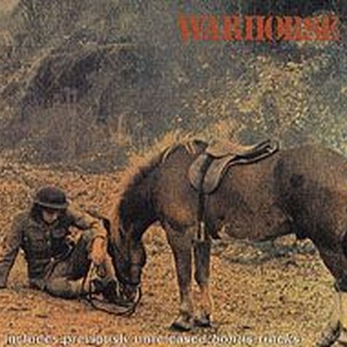 warhorse