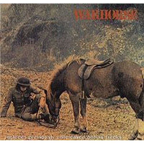 warhorse