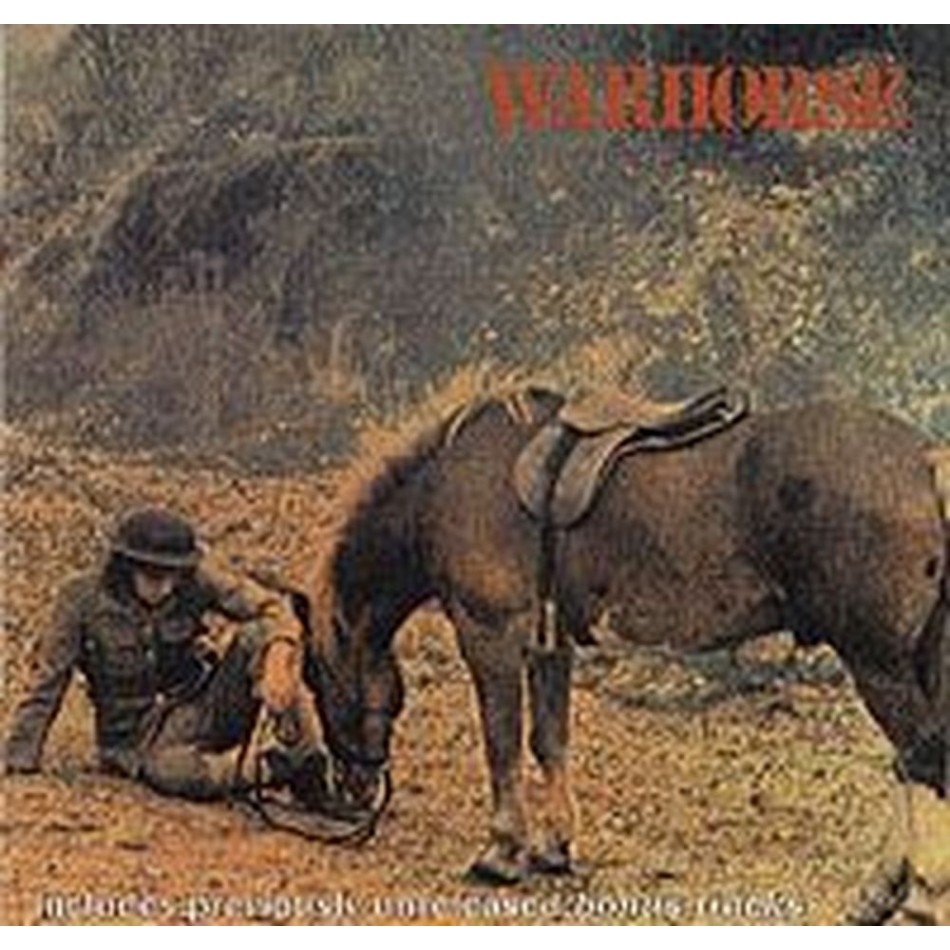warhorse