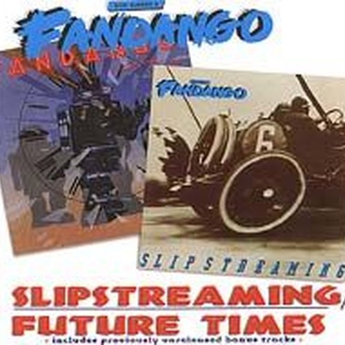slipstreaming / future times